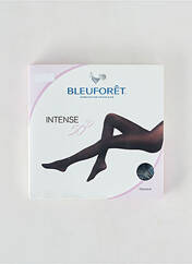 Collants bleu BLEU FORET pour femme seconde vue