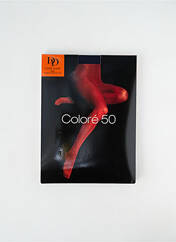Collants bleu DORE DORE pour femme seconde vue
