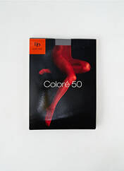 Collants gris DORE DORE pour femme seconde vue