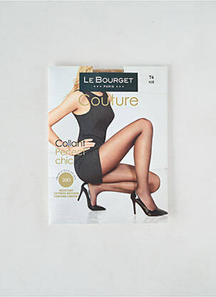 Collants chair LE BOURGET pour femme