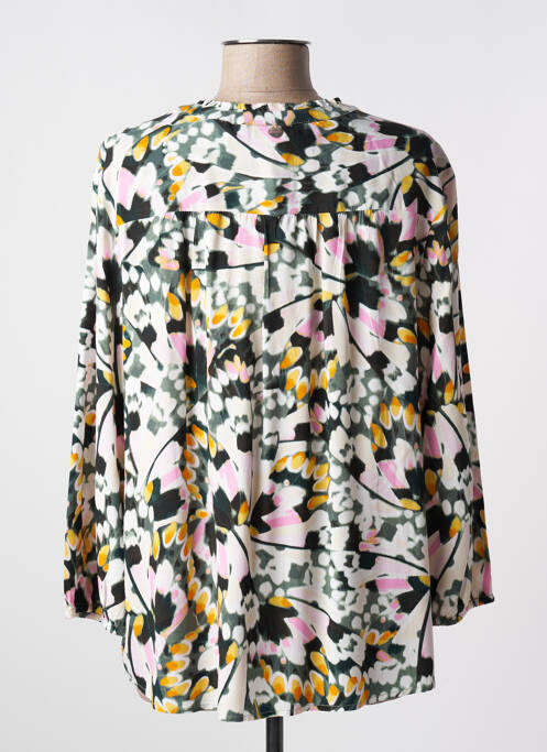 Blouse blanc STREET ONE pour femme