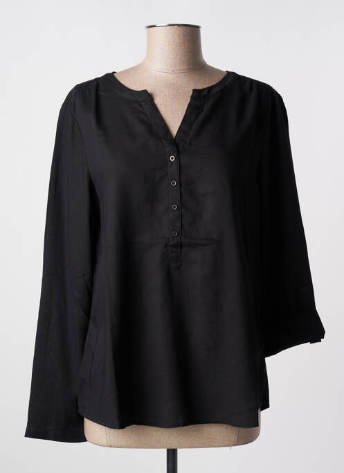 Blouse noir STREET ONE pour femme