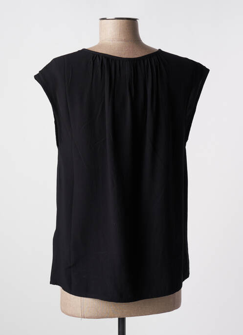 Blouse noir STREET ONE pour femme