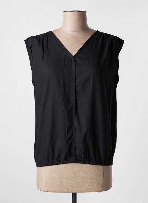 Blouse noir STREET ONE pour femme