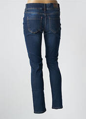 Jeans coupe slim bleu STREET ONE pour femme seconde vue