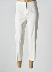 Pantalon 7/8 beige PHILDAR pour femme seconde vue