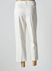 Pantalon 7/8 beige PHILDAR pour femme seconde vue