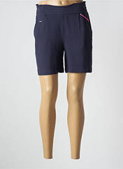 Short bleu STREET ONE pour femme seconde vue