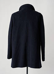 Manteau long bleu FUCHS SCHMITT pour femme seconde vue