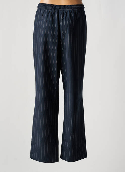 Jogging bleu YESTA pour femme