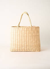 Sac beige ALEX.MAX pour femme seconde vue