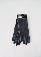 Gants gris ISOTONER pour femme seconde vue