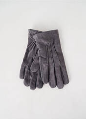 Gants gris GANTIER CAMARÉ pour femme seconde vue