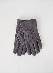 Gants gris GANTIER CAMARÉ pour femme seconde vue