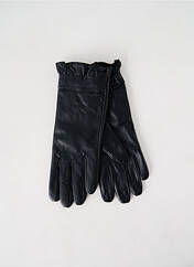 Gants noir GANTIER CAMARÉ pour femme seconde vue