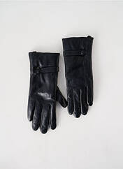 Gants noir GANTIER CAMARÉ pour femme seconde vue