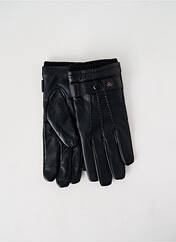 Gants noir GANTIER CAMARÉ pour femme seconde vue