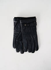 Gants noir GANTIER CAMARÉ pour femme seconde vue