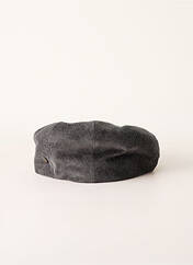 Casquette gris MTM pour homme seconde vue