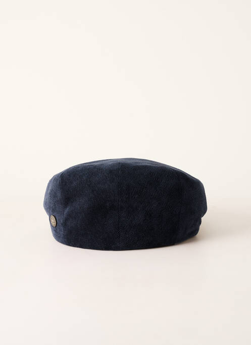 Casquette bleu fonce MTM pour homme