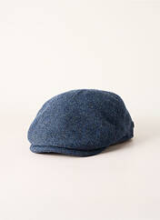 Casquette bleu MTM pour homme seconde vue