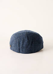 Casquette bleu MTM pour homme seconde vue