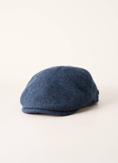 Casquette bleu MTM pour homme