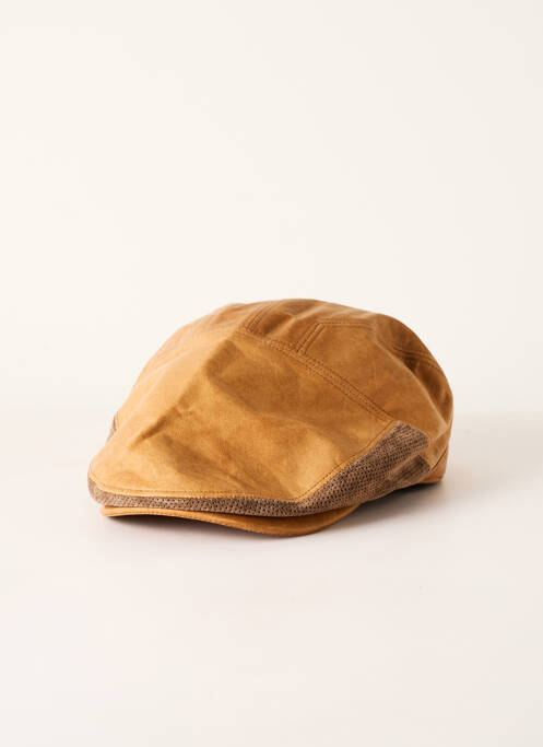 Casquette marron AUSSIE APPAREL pour homme