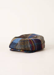 Casquette bleu AUREGA pour unisexe seconde vue