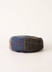 Casquette bleu AUREGA pour unisexe seconde vue
