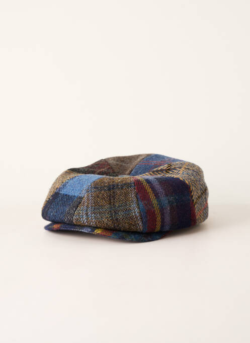 Casquette bleu AUREGA pour unisexe