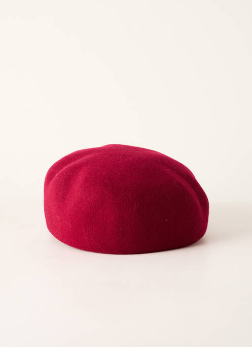 Casquette violet AUREGA pour femme