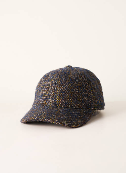 Casquette bleu AUSSIE APPAREL pour homme