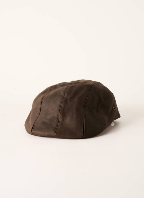 Casquette marron AUSSIE APPAREL pour homme