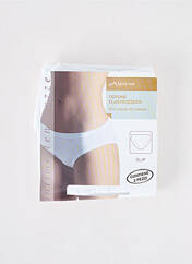 Culotte blanc ALPINA pour femme seconde vue