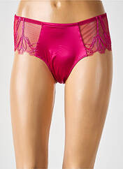 Shorty violet JOLIDON pour femme seconde vue