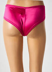 Shorty violet JOLIDON pour femme seconde vue