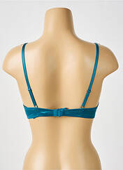 Soutien-gorge bleu JOLIDON pour femme seconde vue