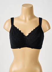 Soutien-gorge noir JOLIDON pour femme seconde vue