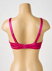 Soutien-gorge violet JOLIDON pour femme seconde vue