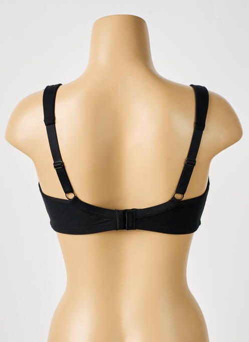 Soutien-gorge noir JOLIDON pour femme