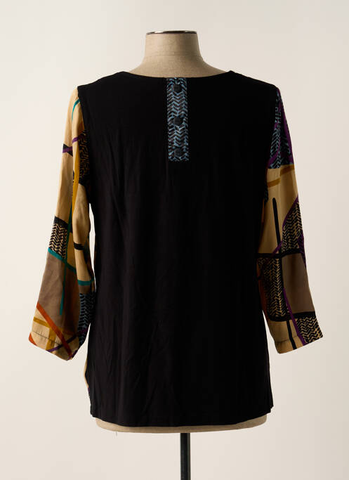 Top beige MALOKA pour femme