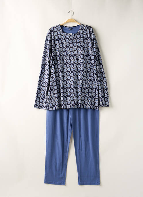 Pyjama bleu HOM pour homme