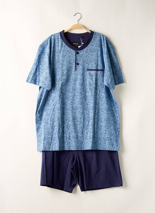 Pyjama bleu RINGELLA pour homme