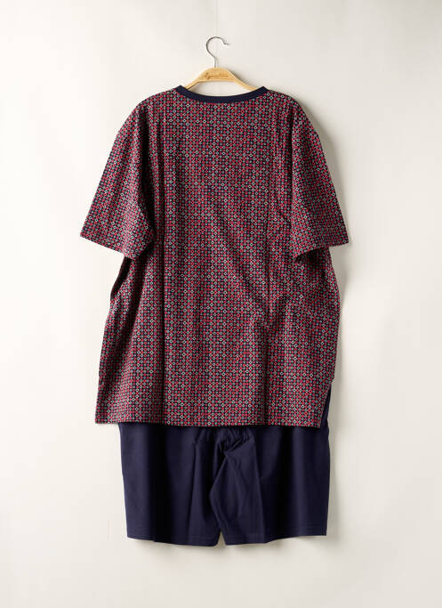 Pyjama bleu RINGELLA pour homme