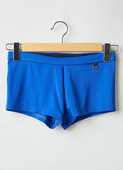 Short de bain bleu HOM pour homme seconde vue