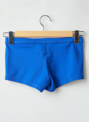 Short de bain bleu HOM pour homme seconde vue