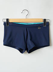 Short de bain bleu HOM pour homme seconde vue