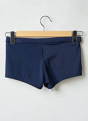 Short de bain bleu HOM pour homme seconde vue