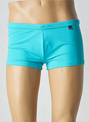 Short de bain bleu HOM pour homme seconde vue